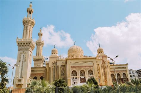 A walkthrough of what to see in Port Said, Egypt